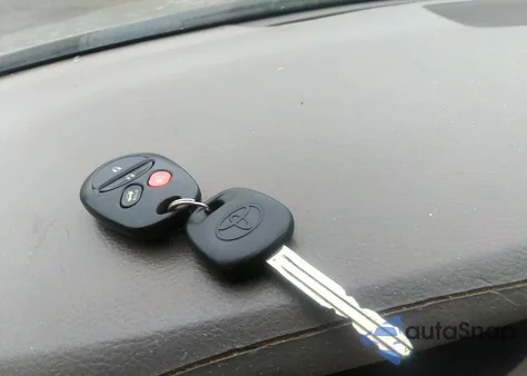 2005 Toyota Avalon Xl from USA, damaged, VIN 4T1BK36B35U018792